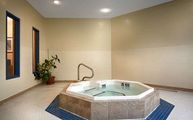 Best Western Plus Otonabee Inn