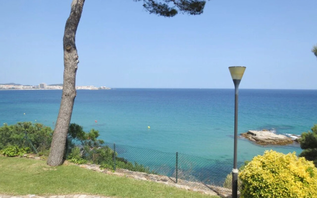 Girorooms Eden Mar I