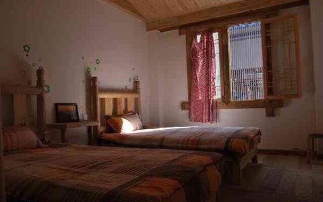 Kangding Konka International Youth Hostel