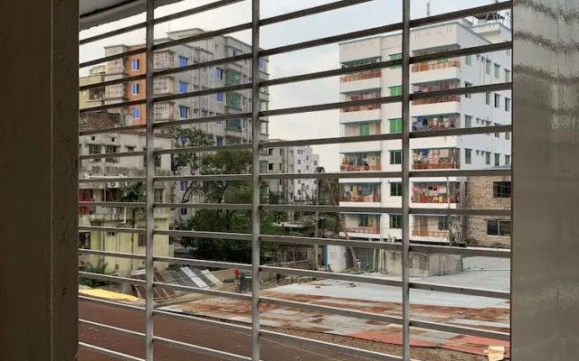 Captivating 2-bed Apartment in Dhaka