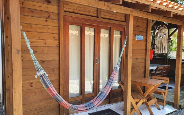 Rumah Pantai Pousada