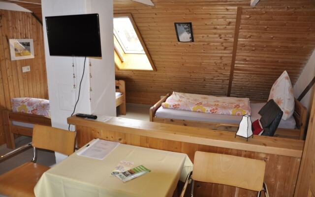 Landhaus Ayurvedicus