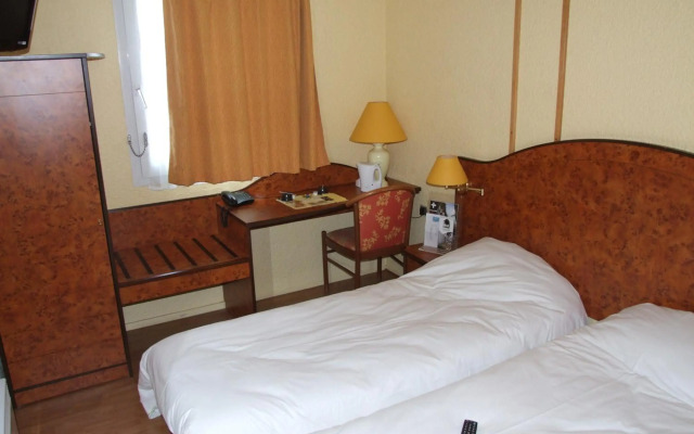 Logis Cottage Hotel Calais