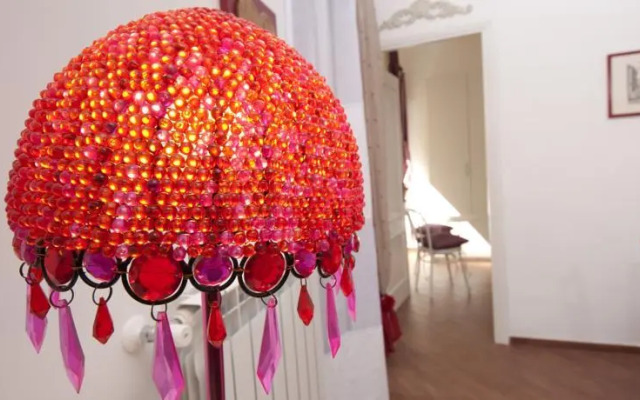 Candia Domus Vaticano