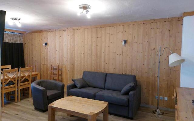 Appartement Courchevel 1650, 3 pièces, 8 personnes - FR-1-514-15