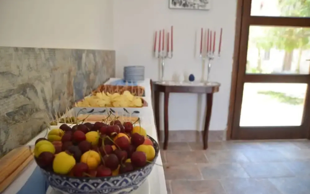 B & B  Giardino del Mare