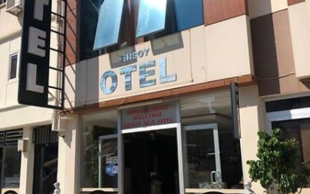 Ersoy Aga Otel