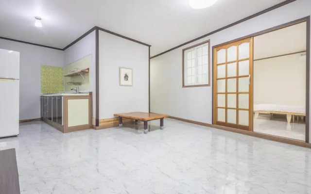 Gapyeong Namueuikkum Pension