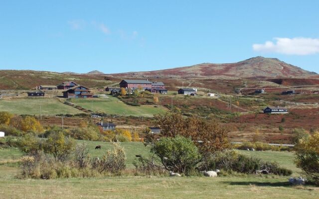 Rondane Haukliseter Fjellhotell