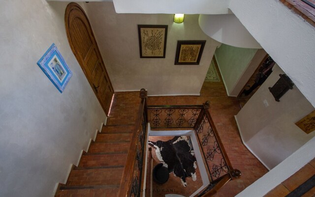 Hotel Ziryab