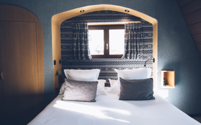 SOWELL COLLECTION Hôtel des Dromonts