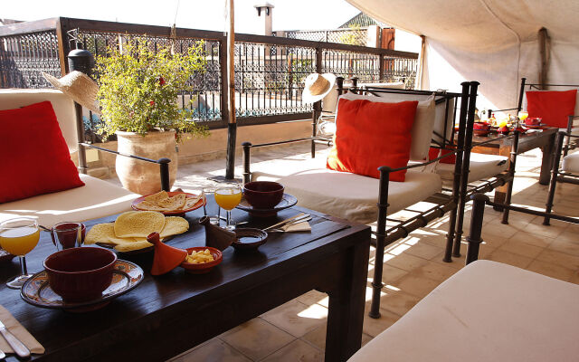 Riad Elixir