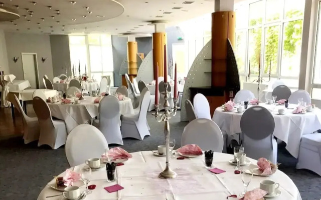 ACHAT Hotel Suhl