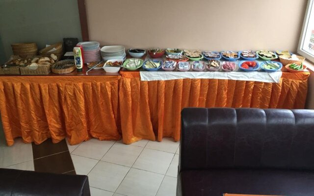 Sirin Hotel