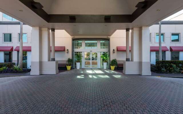 Ramada by Wyndham Kissimmee Gateway