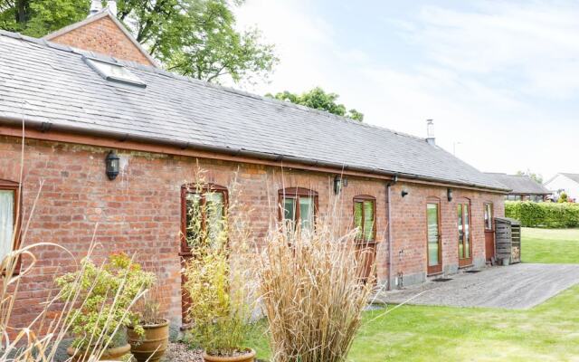 Kerry Ridge Barn