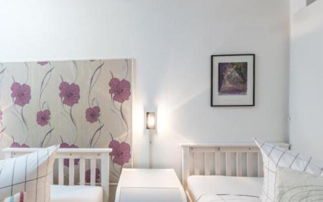 Schönes 2-Zimmer-Apartment in Kollwitzplatz-Nähe