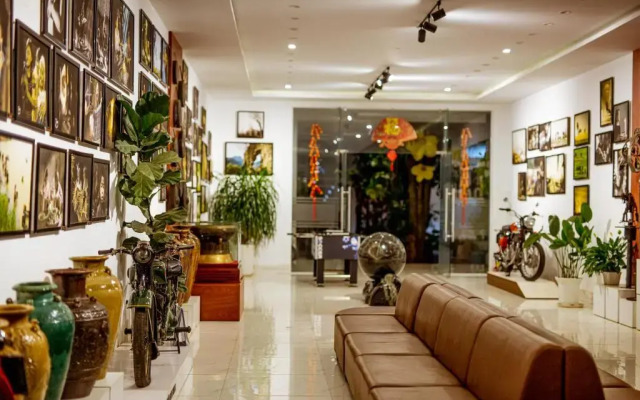 Nhat Quang Hotel