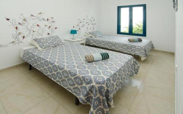 Villa Valeria