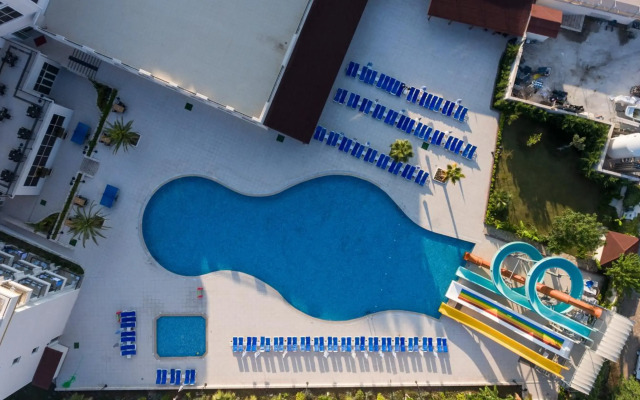 Kemer Dream Hotel