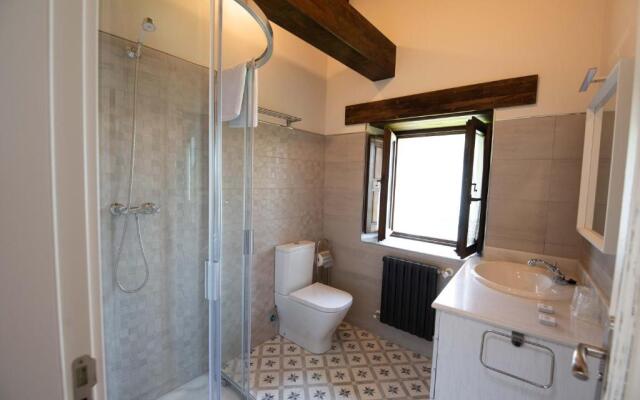 Apartamentos Rurales Playas De Niembro