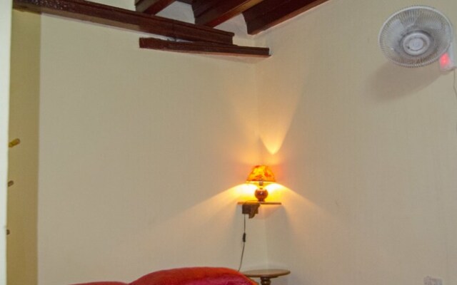 Hostal Colonial Miguelito