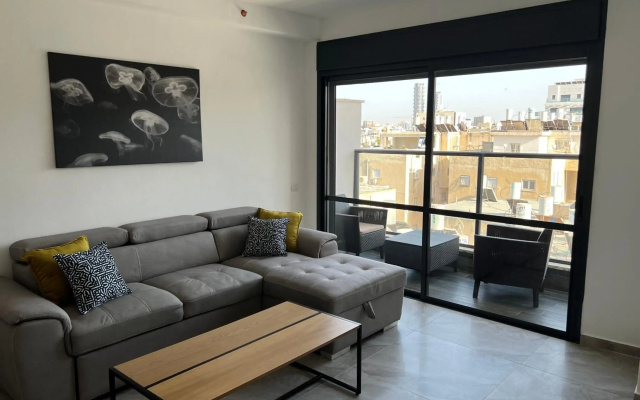Apartments4you Mika