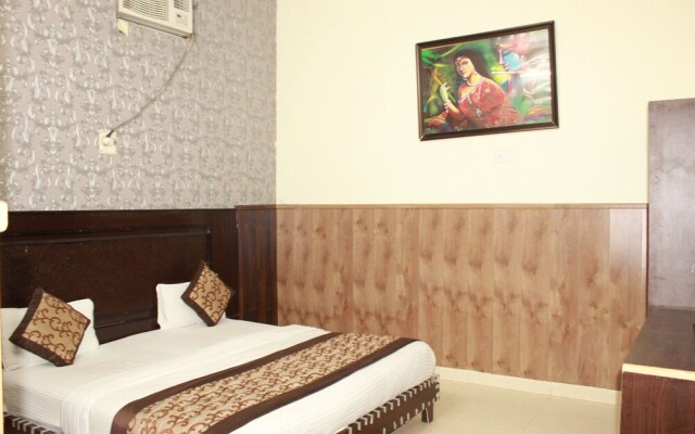 JPS Residency & Hospitality Services