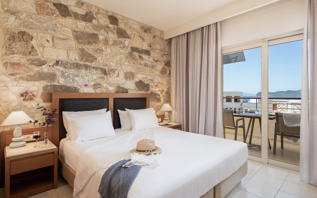 Cretan Dream Resort and Spa