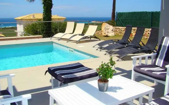 Villa Siroco