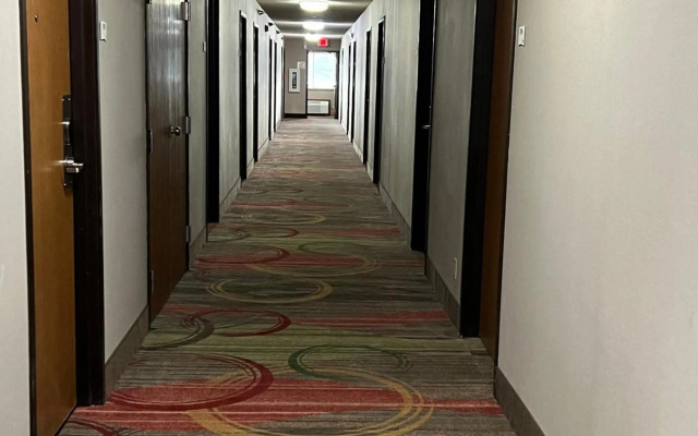 Quality Inn Mitchell I-90