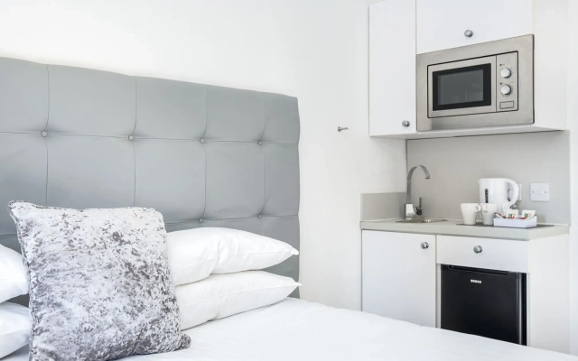 Kelpies Serviced Apartments