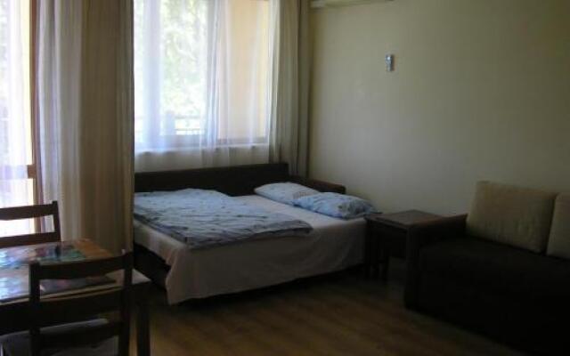 Apartment Obzor Bulgaria