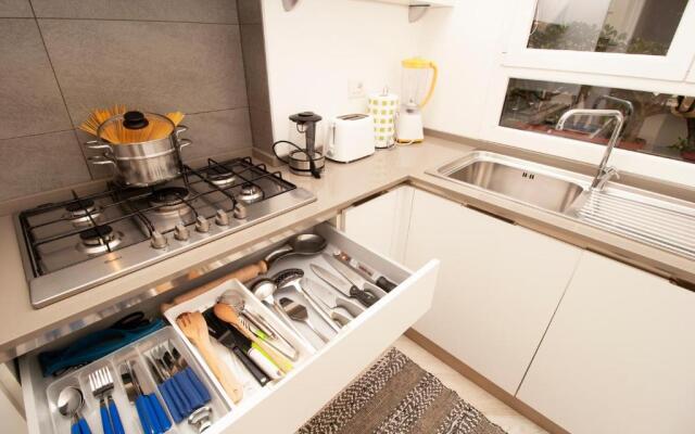 Blue Seagull by Portofinohomes