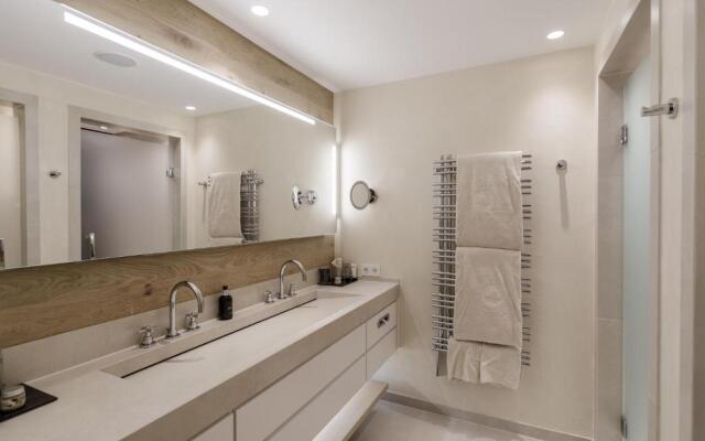 Cocoon - Alpine Boutique Lodge