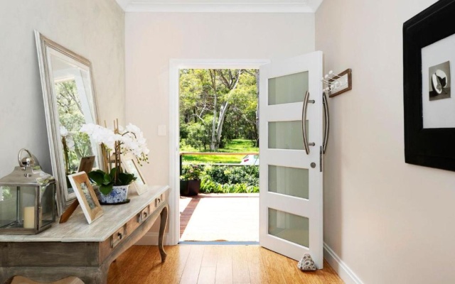 Amber Cottage - healthy, clean and comfortable – Guest Rooms – Bowral
