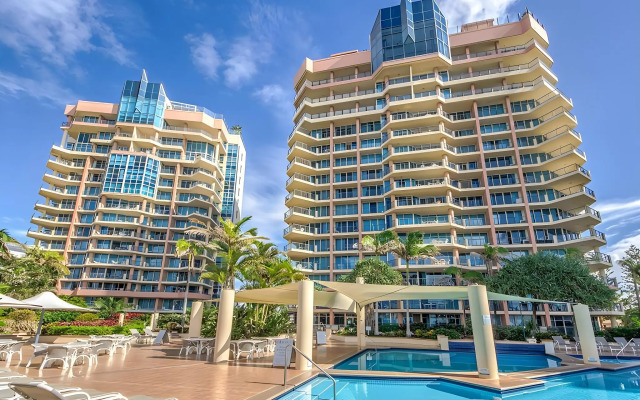 Oceana on Broadbeach