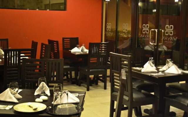Wayak Hotel & Suites