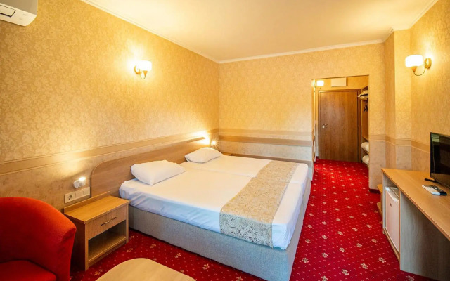 Park Hotel Sevastokrator