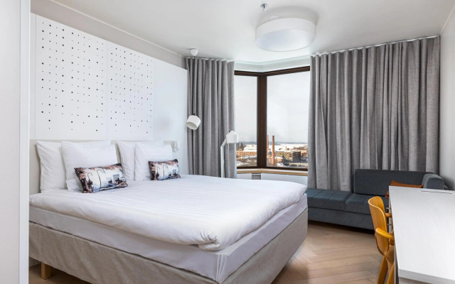 Original Sokos Hotel Ilves