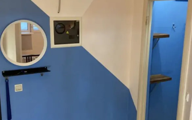 Апартаменты на улице Заводская 6/5