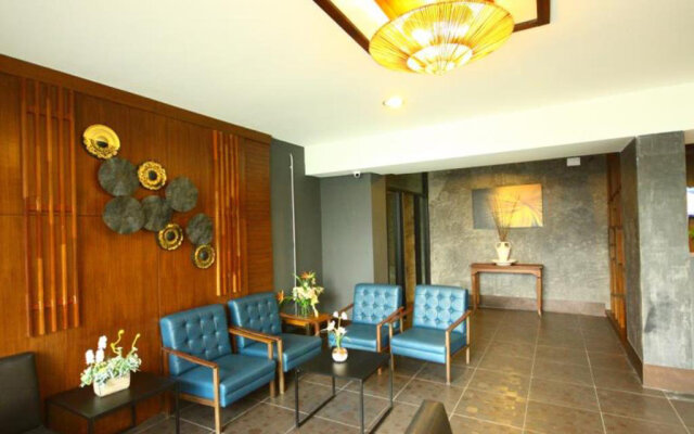 B2 Bangkok Hotel - Srinakarin