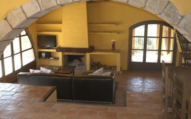 Casa Rural La Torre número 18