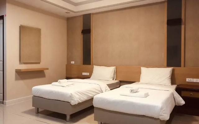 Kim Hostel 2 at  Morlang