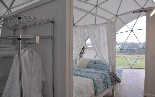 Mile End Glamping Pty Ltd