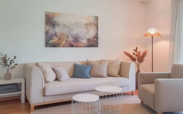 Holiday Apartment Am Buchbuhl