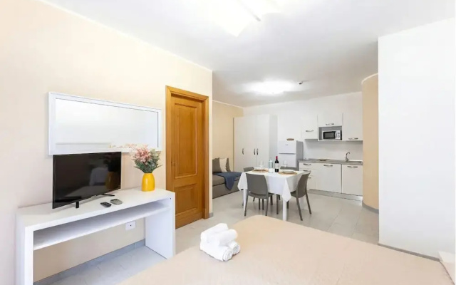 Rina Sea Apartments