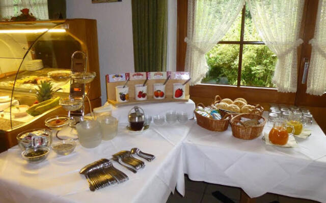 Gasthaus-Hotel Zum Hirschen