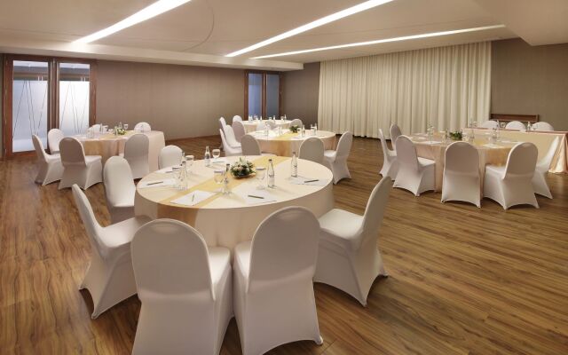 Mercure Bali Nusa Dua