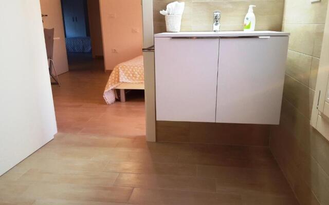 Boschetto di Campagna